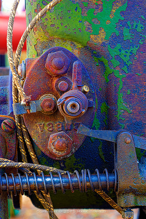 mechanical 163c