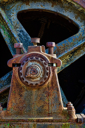 mechanical 146c