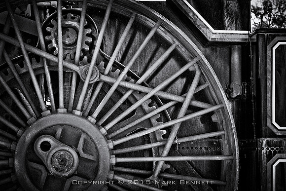 mechanical 165g