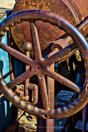 mechanical 175c
