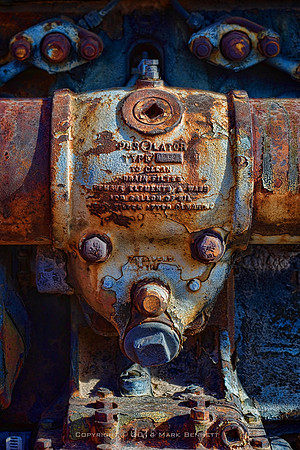 mechanical 145c